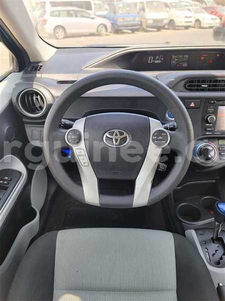 Big with watermark toyota prius conakry conakry 9113