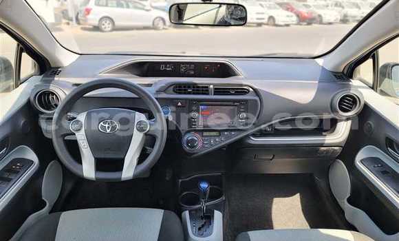 Buy Used Toyota Prius Blue Car in Conakry in Conakry Buy Used Toyota Prius Blue Car in Conakry in Conakry