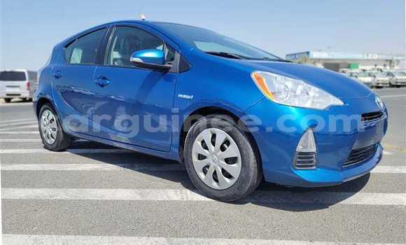 Buy Used Toyota Prius Blue Car in Conakry in Conakry Buy Used Toyota Prius Blue Car in Conakry in Conakry