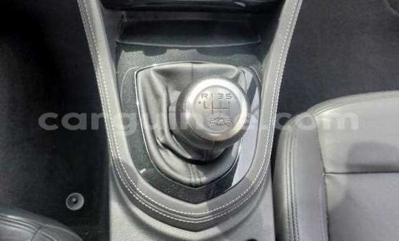 Buy Used Peugeot 2008 Black Car in Conakry in Conakry Buy Used Peugeot 2008 Black Car in Conakry in Conakry