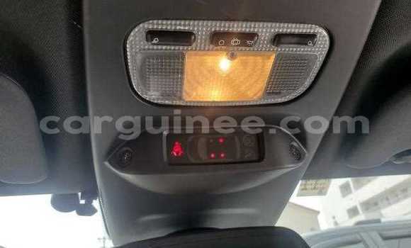 Buy Used Peugeot 2008 Black Car in Conakry in Conakry Buy Used Peugeot 2008 Black Car in Conakry in Conakry
