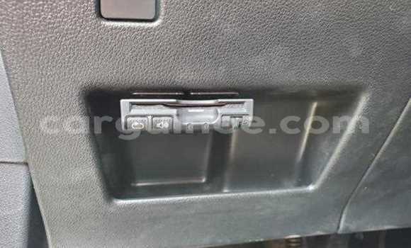 Buy Used Peugeot 2008 Black Car in Conakry in Conakry Buy Used Peugeot 2008 Black Car in Conakry in Conakry