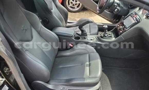 Buy Used Peugeot 2008 Black Car in Conakry in Conakry Buy Used Peugeot 2008 Black Car in Conakry in Conakry