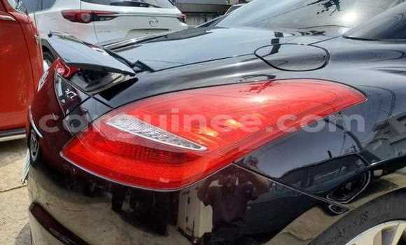 Buy Used Peugeot 2008 Black Car in Conakry in Conakry Buy Used Peugeot 2008 Black Car in Conakry in Conakry