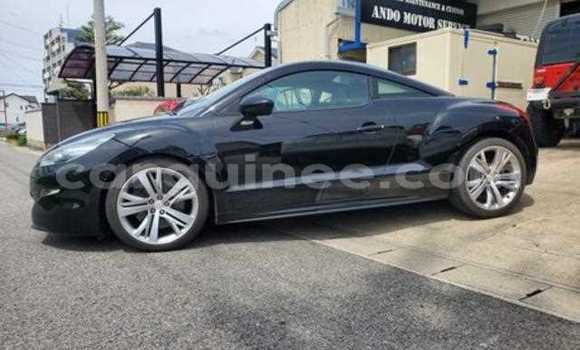 Buy Used Peugeot 2008 Black Car in Conakry in Conakry Buy Used Peugeot 2008 Black Car in Conakry in Conakry