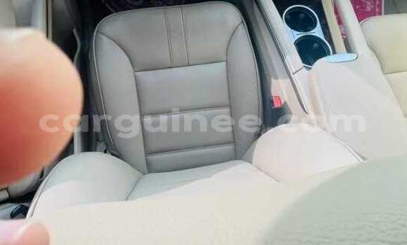 Buy Used Mercedes-Benz ML–Class Black Car in Conakry in Conakry Buy Used Mercedes-Benz ML–Class Black Car in Conakry in Conakry