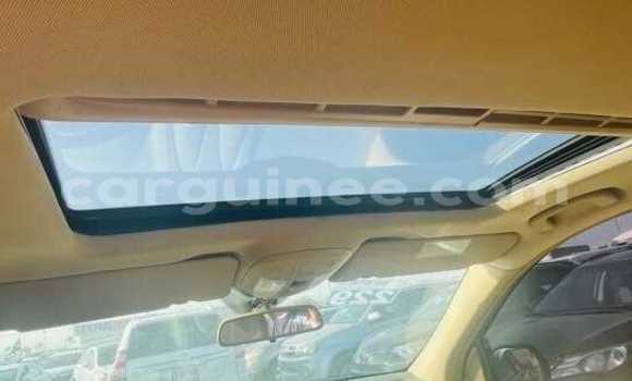 Buy Used Mercedes-Benz ML–Class Black Car in Conakry in Conakry Buy Used Mercedes-Benz ML–Class Black Car in Conakry in Conakry