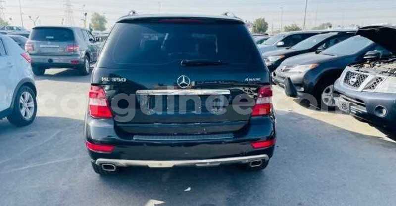 Big with watermark mercedes benz ml class conakry conakry 9115