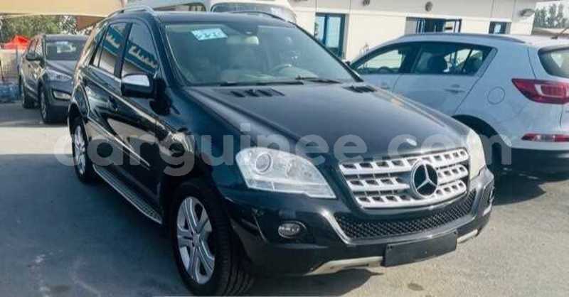 Big with watermark mercedes benz ml class conakry conakry 9115