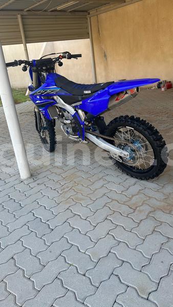 Big with watermark yamaha yz conakry conakry 9116