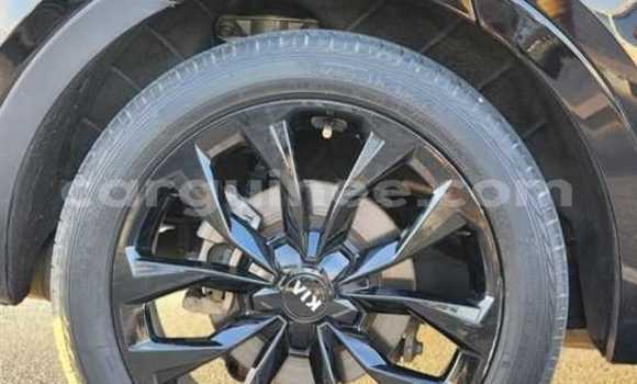 Buy Used Kia Sorento Black Car in Conakry in Conakry Buy Used Kia Sorento Black Car in Conakry in Conakry