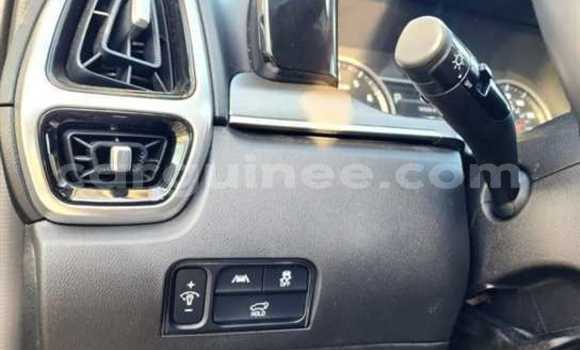 Buy Used Kia Sorento Black Car in Conakry in Conakry Buy Used Kia Sorento Black Car in Conakry in Conakry