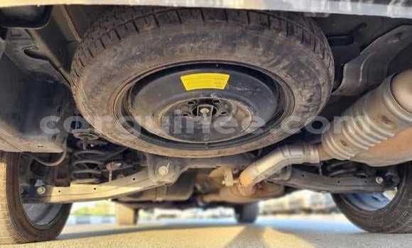 Buy Used Kia Sorento Black Car in Conakry in Conakry Buy Used Kia Sorento Black Car in Conakry in Conakry