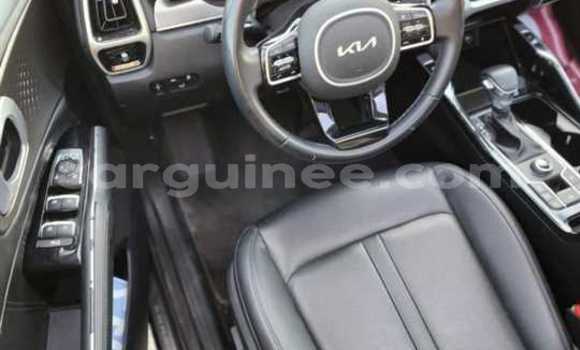 Buy Used Kia Sorento Black Car in Conakry in Conakry Buy Used Kia Sorento Black Car in Conakry in Conakry