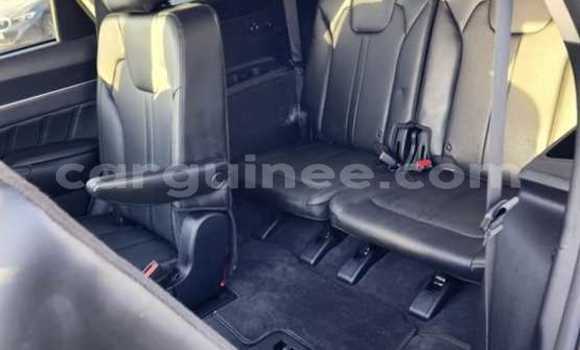 Buy Used Kia Sorento Black Car in Conakry in Conakry Buy Used Kia Sorento Black Car in Conakry in Conakry