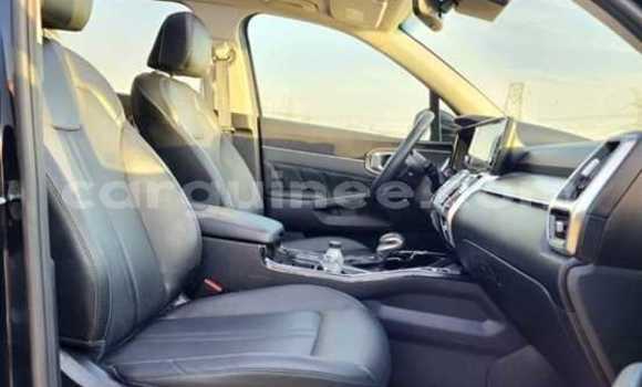 Buy Used Kia Sorento Black Car in Conakry in Conakry Buy Used Kia Sorento Black Car in Conakry in Conakry