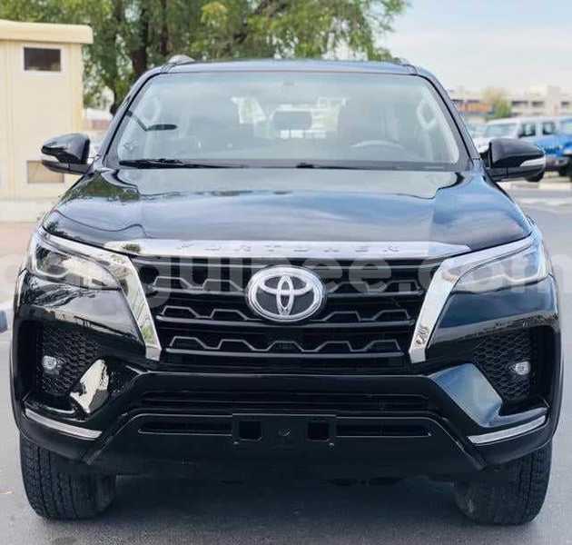 Big with watermark toyota fortuner conakry conakry 9119