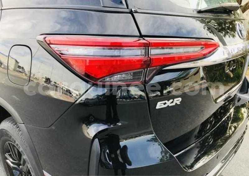 Big with watermark toyota fortuner conakry conakry 9119