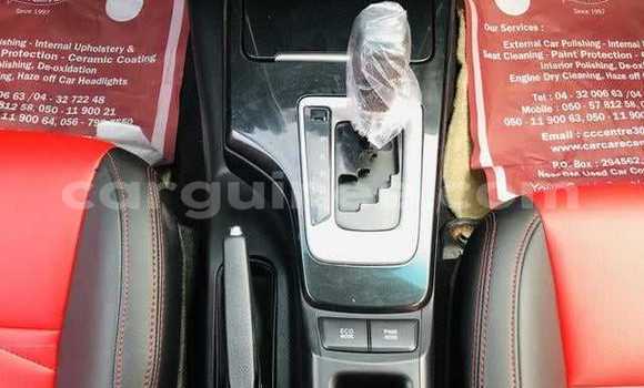 Buy Used Toyota Fortuner Black Car in Conakry in Conakry Buy Used Toyota Fortuner Black Car in Conakry in Conakry