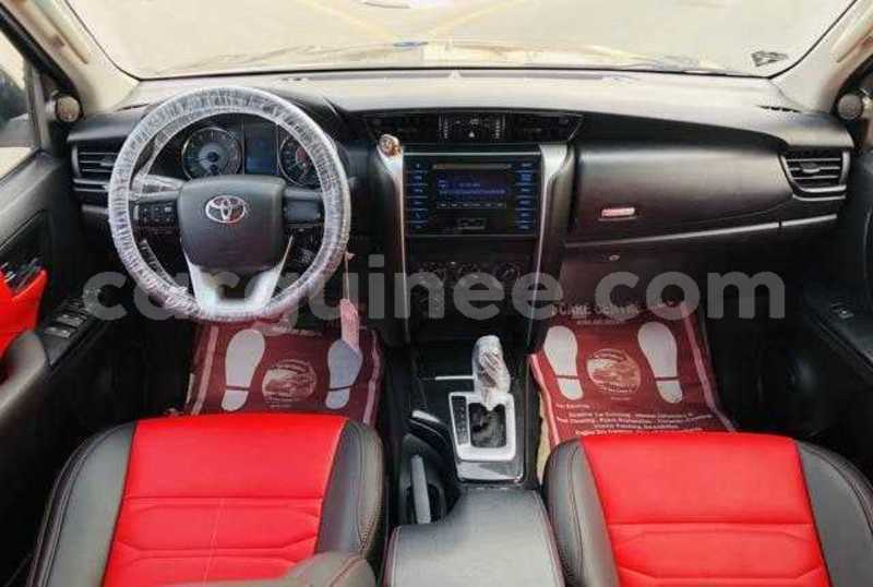 Big with watermark toyota fortuner conakry conakry 9119