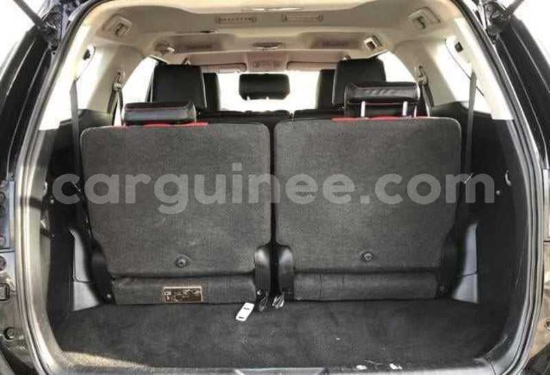 Big with watermark toyota fortuner conakry conakry 9119