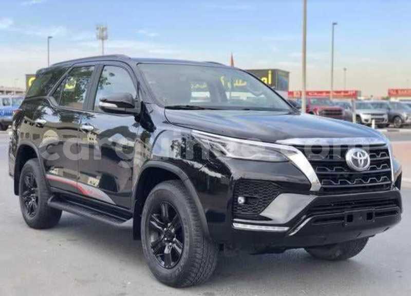 Big with watermark toyota fortuner conakry conakry 9119