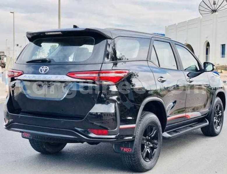 Big with watermark toyota fortuner conakry conakry 9119