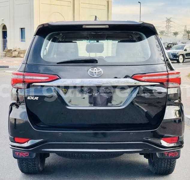 Big with watermark toyota fortuner conakry conakry 9119