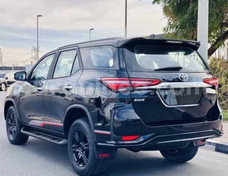 Big with watermark toyota fortuner conakry conakry 9119