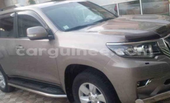 Buy Used Toyota Prado Other Car in Conakry in Conakry
