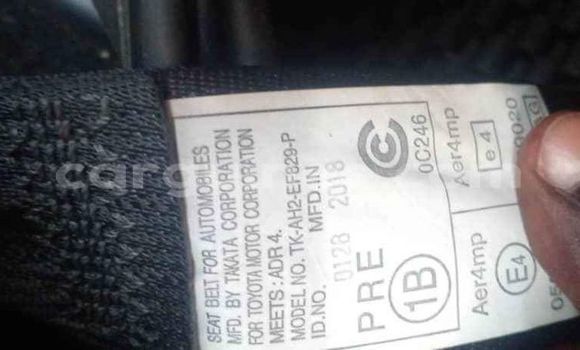 Buy Used Toyota Prado Other Car in Conakry in Conakry Buy Used Toyota Prado Other Car in Conakry in Conakry