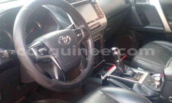 Buy Used Toyota Prado Other Car in Conakry in Conakry Buy Used Toyota Prado Other Car in Conakry in Conakry