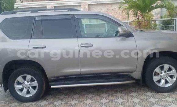 Buy Used Toyota Prado Other Car in Conakry in Conakry Buy Used Toyota Prado Other Car in Conakry in Conakry