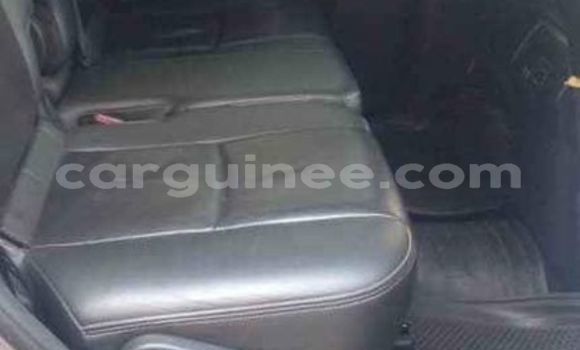 Buy Used Hyundai Santa Fe Black Car in Conakry in Conakry Buy Used Hyundai Santa Fe Black Car in Conakry in Conakry