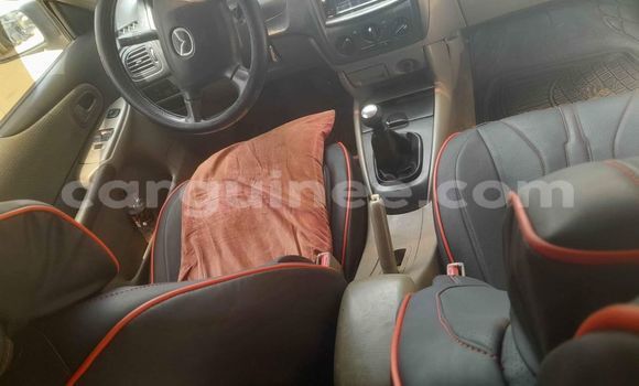 Buy Used Mazda 323 Blue Car in Conakry in Conakry Buy Used Mazda 323 Blue Car in Conakry in Conakry