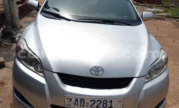 Acheter Occasion Voiture Toyota Matrix Blanc à Conakry, Conakry Acheter Occasion Voiture Toyota Matrix Blanc à Conakry, Conakry