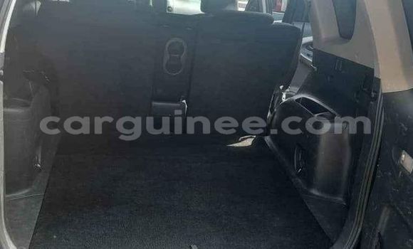 Buy Used Toyota RAV4 Black Car in Conakry in Conakry Buy Used Toyota RAV4 Black Car in Conakry in Conakry