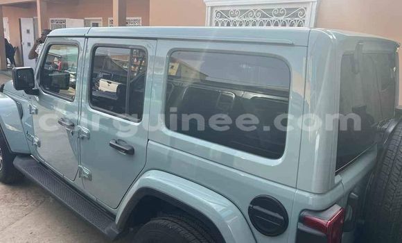 Buy Used Jeep Grand Cherokee SRT8 Other Car in Conakry in Conakry Buy Used Jeep Grand Cherokee SRT8 Other Car in Conakry in Conakry