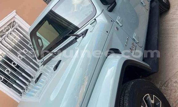 Buy Used Jeep Grand Cherokee SRT8 Other Car in Conakry in Conakry Buy Used Jeep Grand Cherokee SRT8 Other Car in Conakry in Conakry