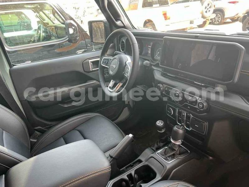 Big with watermark jeep grand cherokee srt8 conakry conakry 9131