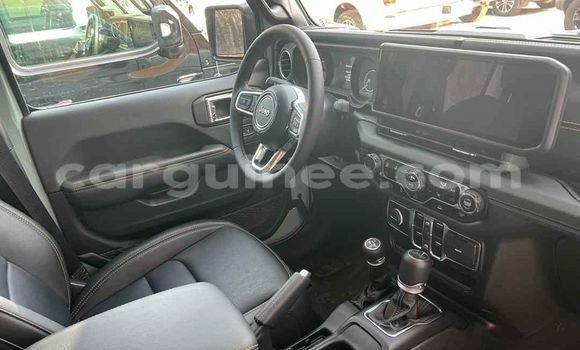 Buy Used Jeep Grand Cherokee SRT8 Other Car in Conakry in Conakry Buy Used Jeep Grand Cherokee SRT8 Other Car in Conakry in Conakry