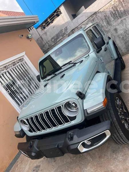 Big with watermark jeep grand cherokee srt8 conakry conakry 9131