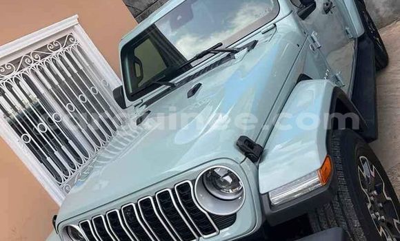 Buy Used Jeep Grand Cherokee SRT8 Other Car in Conakry in Conakry Buy Used Jeep Grand Cherokee SRT8 Other Car in Conakry in Conakry