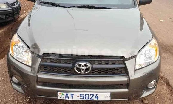 Acheter Occasion Voiture Toyota RAV4 Autre à Conakry, Conakry