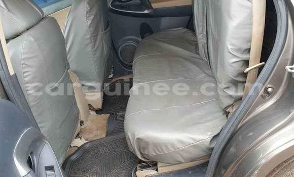 Buy Used Toyota RAV4 Other Car in Conakry in Conakry Buy Used Toyota RAV4 Other Car in Conakry in Conakry