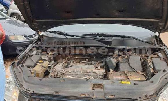 Buy Used Toyota RAV4 Other Car in Conakry in Conakry Buy Used Toyota RAV4 Other Car in Conakry in Conakry