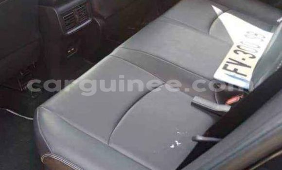 Buy Used Toyota RAV4 Blue Car in Conakry in Conakry Buy Used Toyota RAV4 Blue Car in Conakry in Conakry