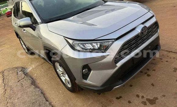 Acheter Occasion Voiture Toyota RAV4 Autre à Conakry, Conakry Acheter Occasion Voiture Toyota RAV4 Autre à Conakry, Conakry