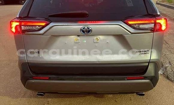 Acheter Occasion Voiture Toyota RAV4 Autre à Conakry, Conakry Acheter Occasion Voiture Toyota RAV4 Autre à Conakry, Conakry