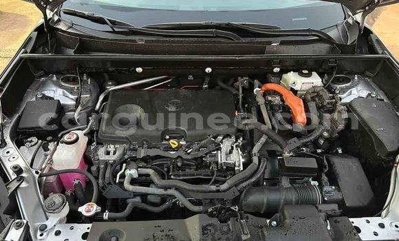 Acheter Occasion Voiture Toyota RAV4 Autre à Conakry, Conakry Acheter Occasion Voiture Toyota RAV4 Autre à Conakry, Conakry